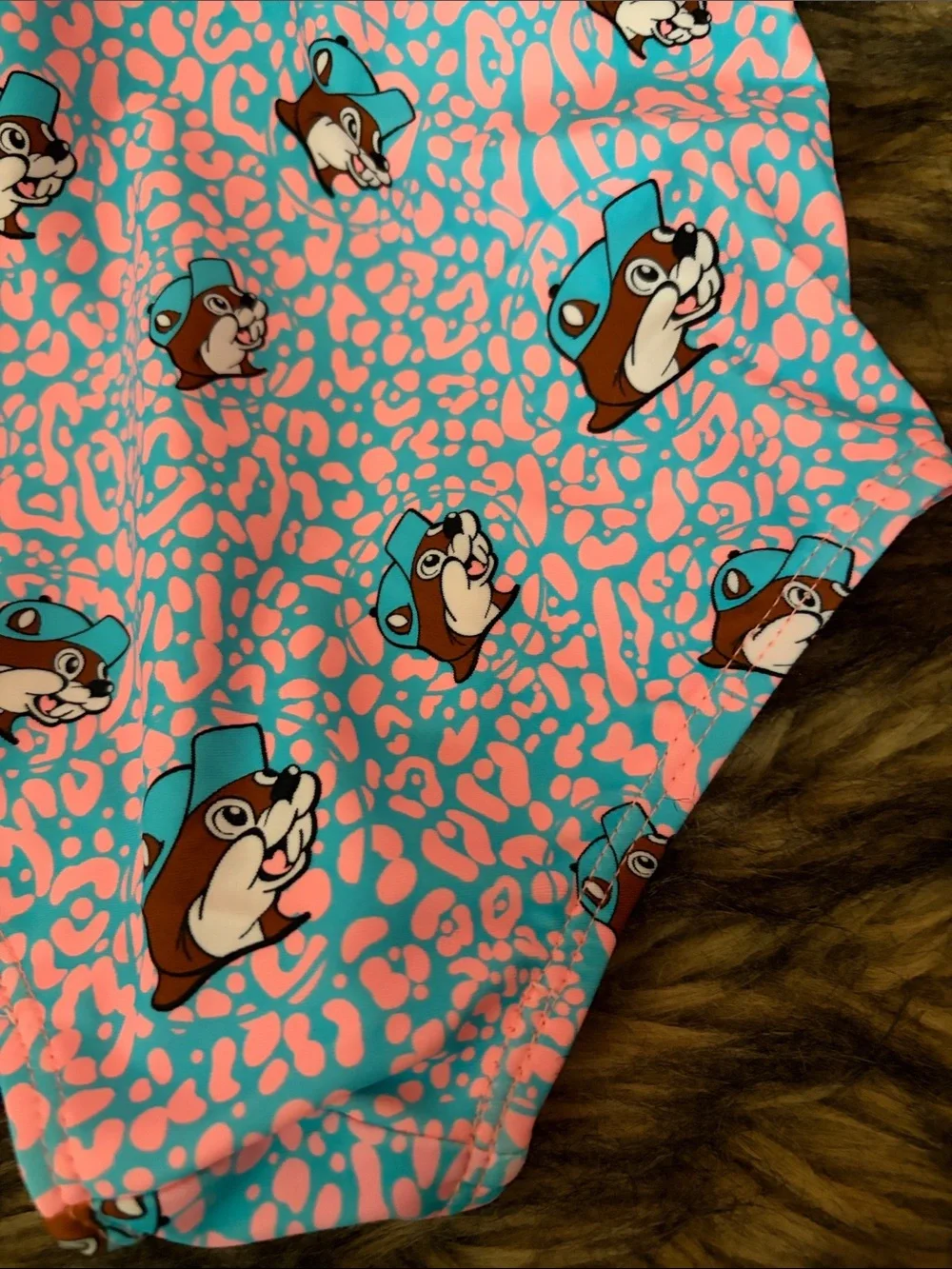 BUC-EES playful pink